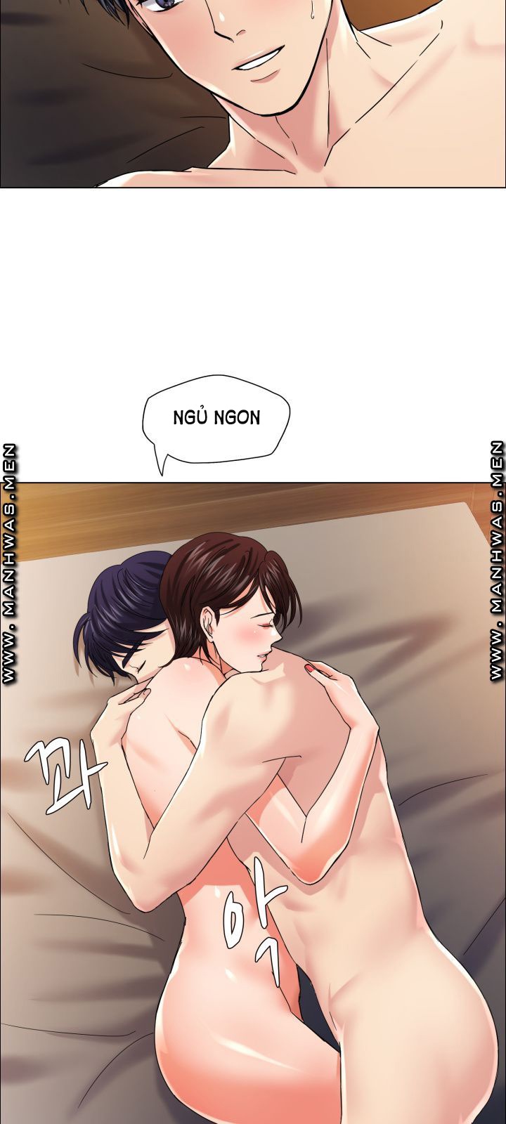 tham vọng của người phụ nữ Chap 31.1 - Trang 2