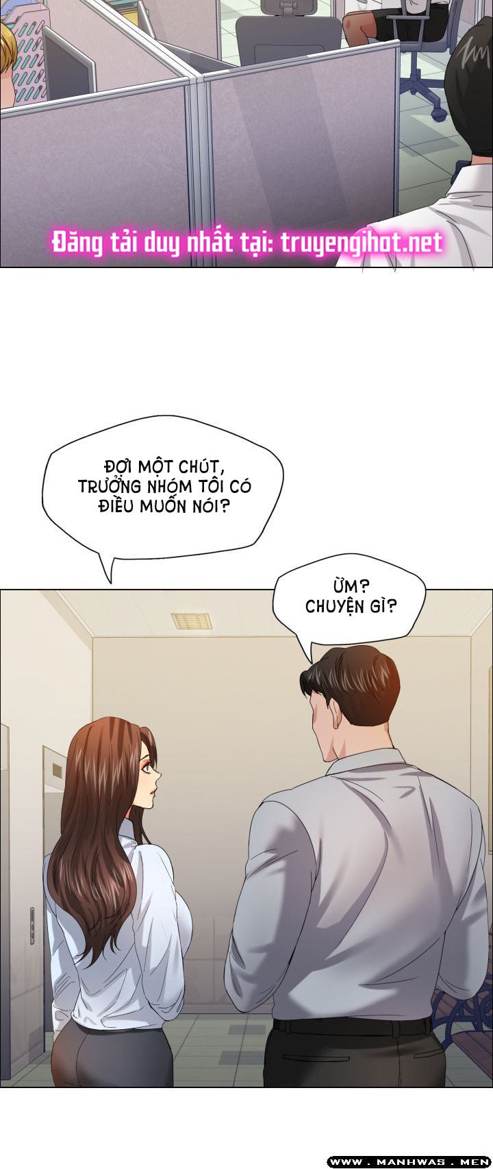 tham vọng của người phụ nữ Chap 31.2 - Trang 2