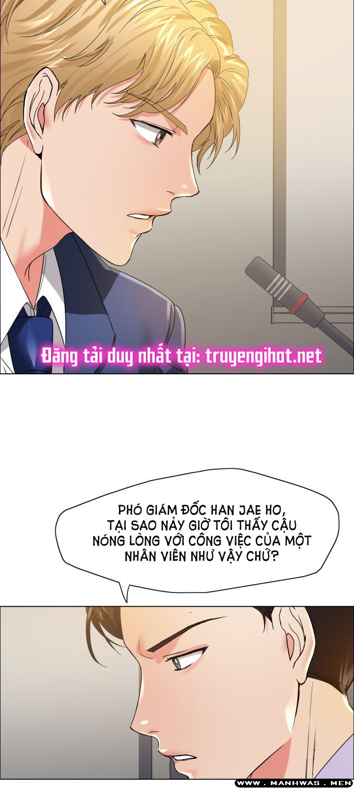 tham vọng của người phụ nữ Chap 31.2 - Trang 2