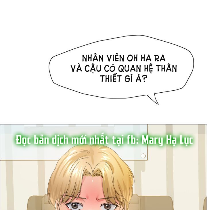 tham vọng của người phụ nữ Chap 31.2 - Trang 2