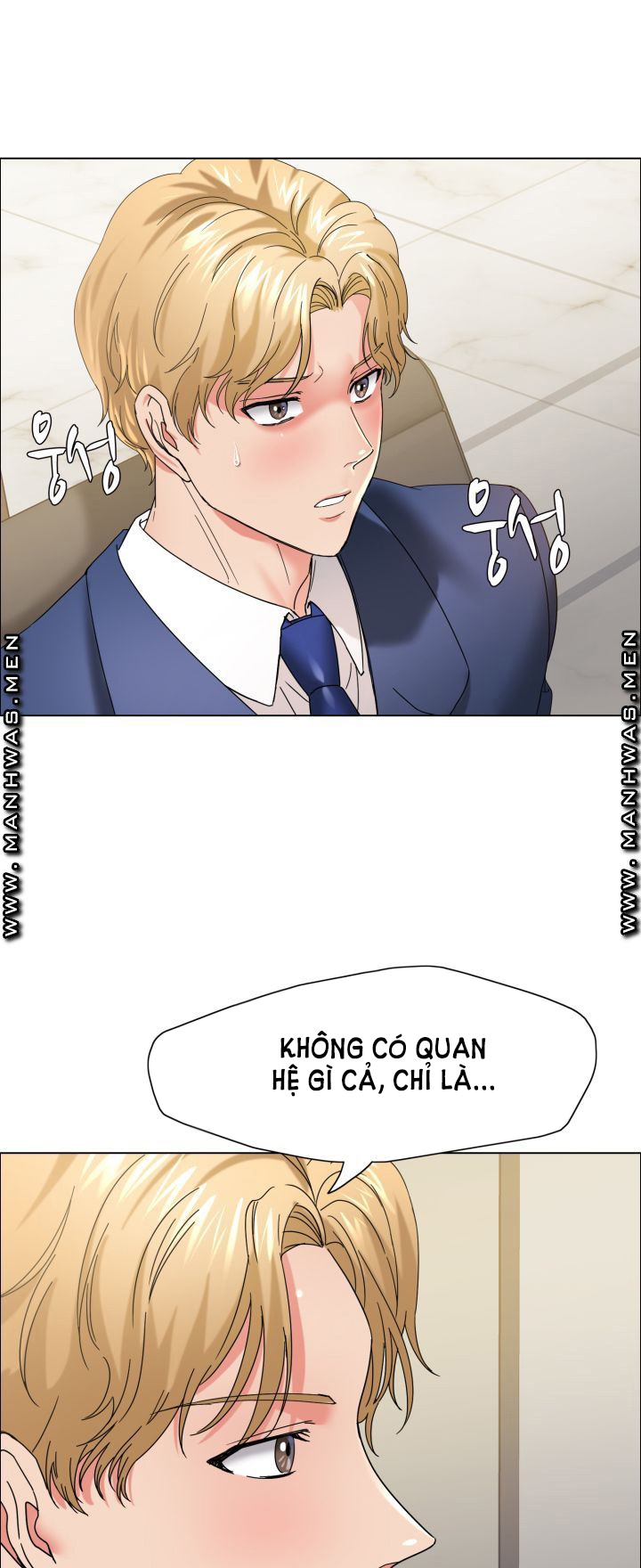 tham vọng của người phụ nữ Chap 32.1 - Trang 2