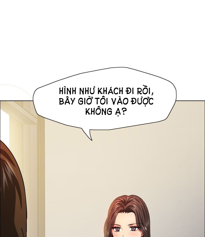 tham vọng của người phụ nữ Chap 33.2 - Trang 2