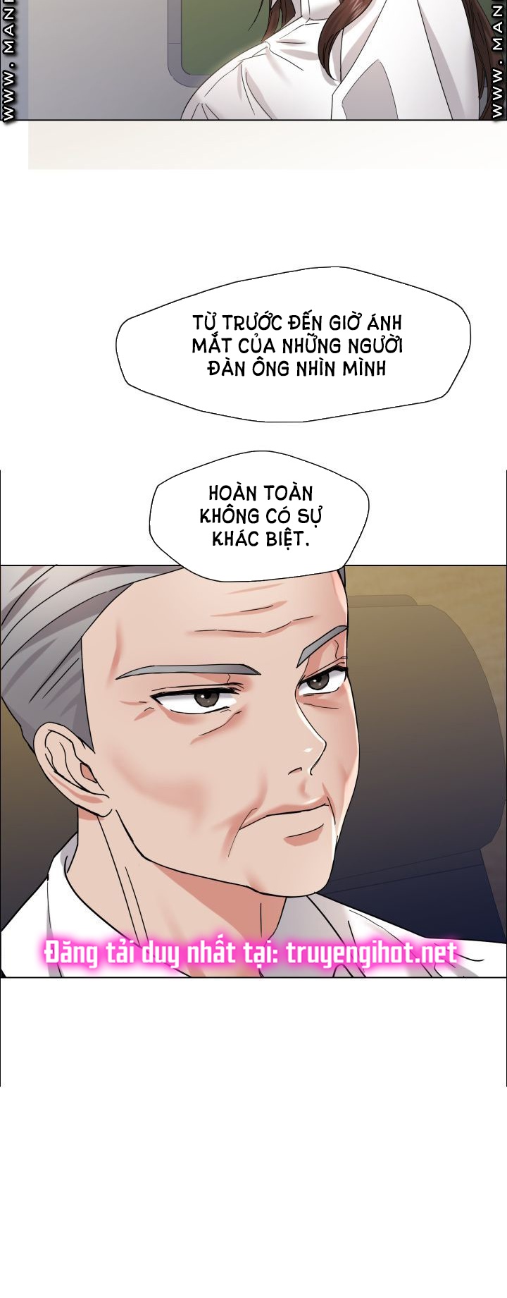 tham vọng của người phụ nữ Chap 35.1 - Trang 2