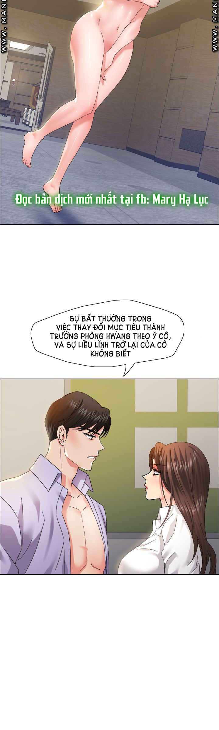 tham vọng của người phụ nữ Chap 35.1 - Trang 2