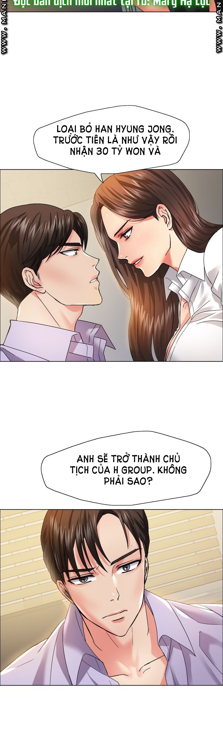 tham vọng của người phụ nữ Chap 35.1 - Trang 2