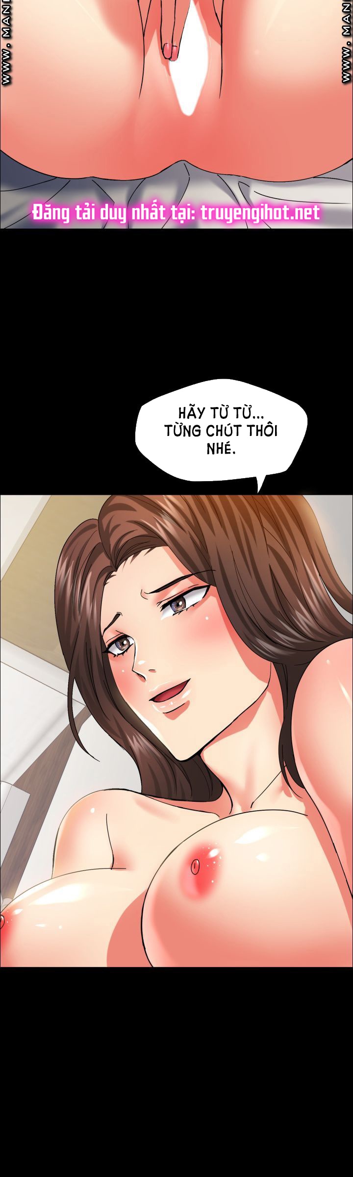 tham vọng của người phụ nữ Chap 35.2 - Trang 2