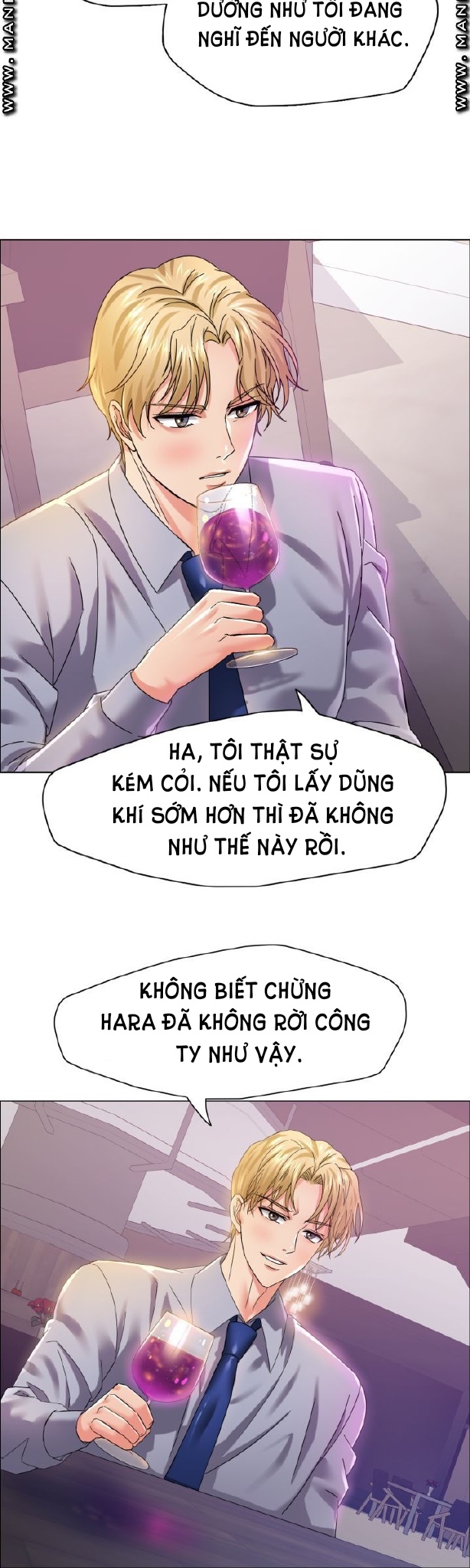 tham vọng của người phụ nữ Chap 36.1 - Trang 2