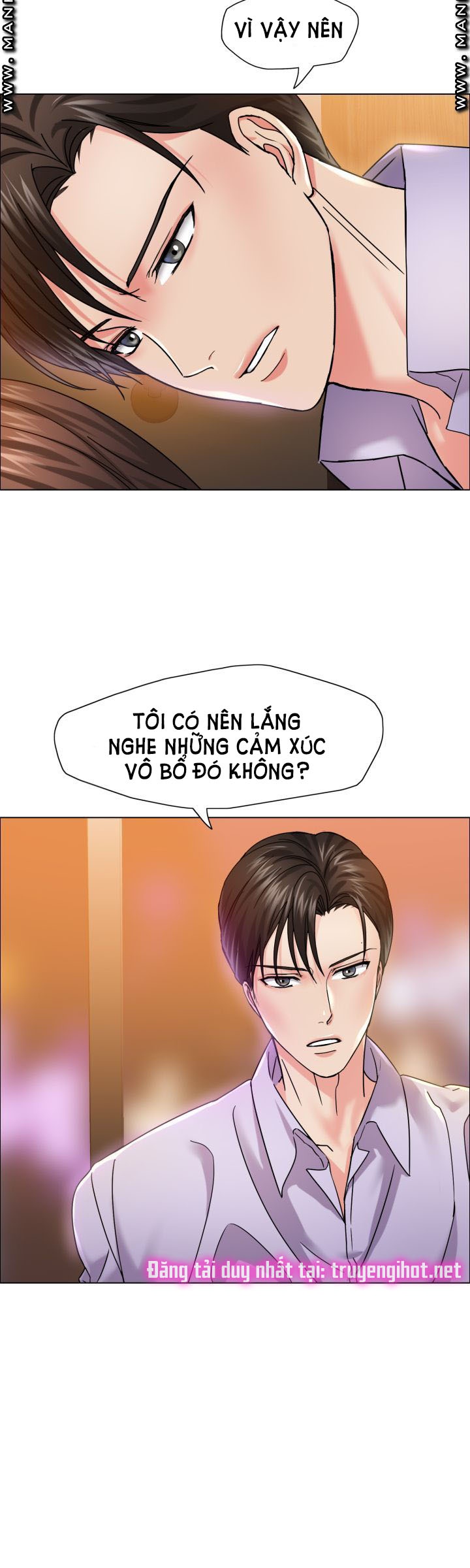 tham vọng của người phụ nữ Chap 37.1 - Trang 2