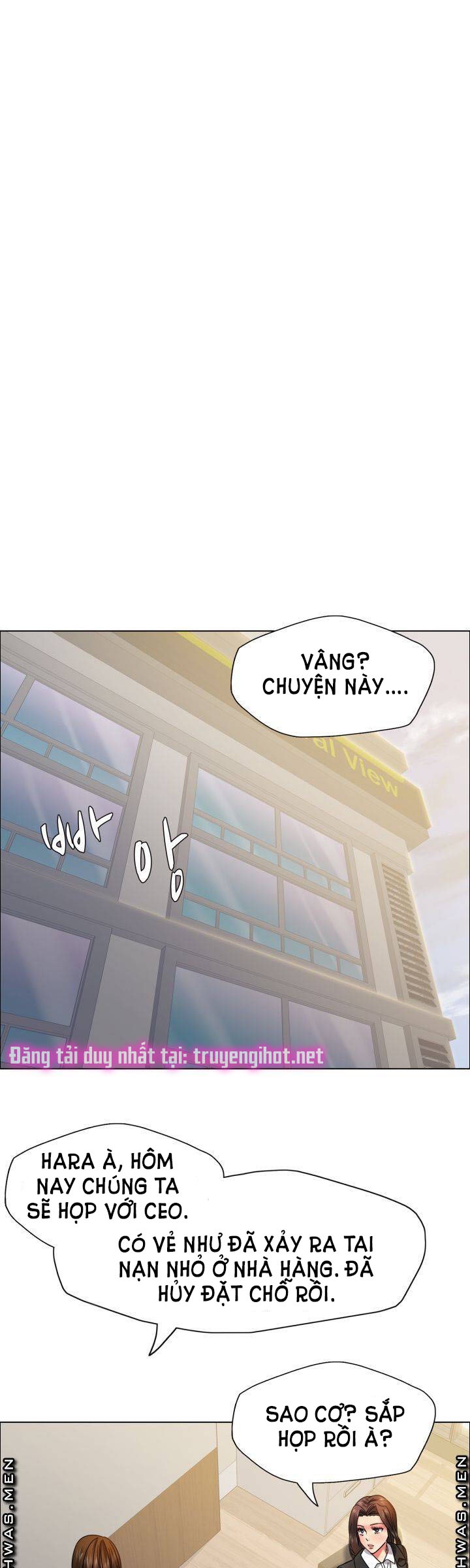 tham vọng của người phụ nữ Chap 37.1 - Trang 2