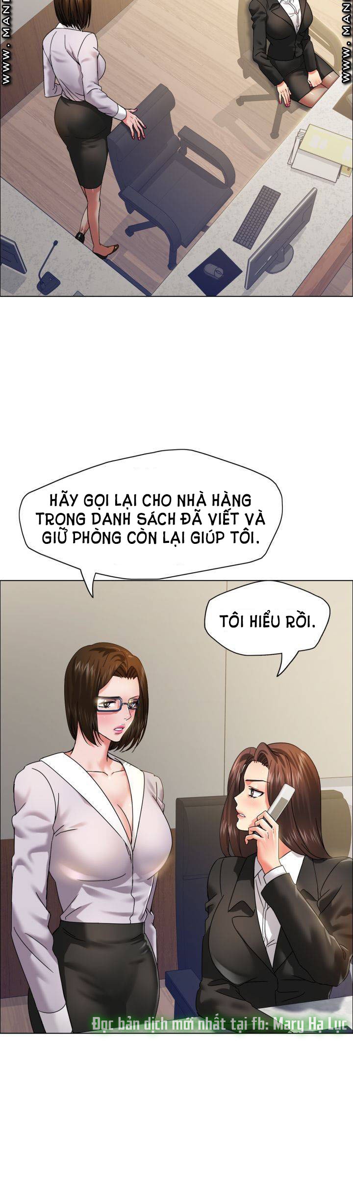 tham vọng của người phụ nữ Chap 37.1 - Trang 2