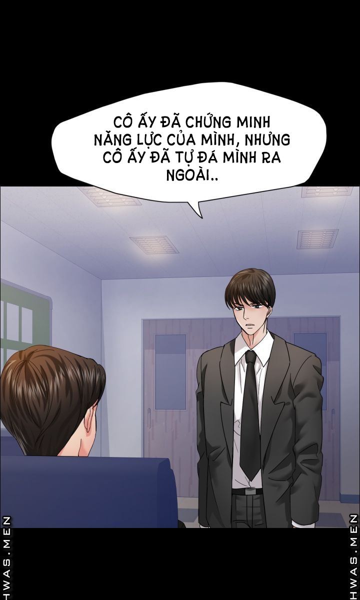 tham vọng của người phụ nữ Chap 39.1 - Trang 2