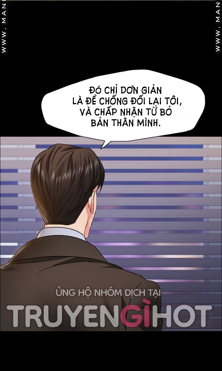 tham vọng của người phụ nữ Chap 39.1 - Trang 2