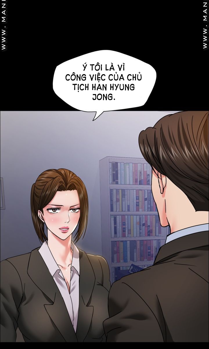 tham vọng của người phụ nữ Chap 39.1 - Trang 2