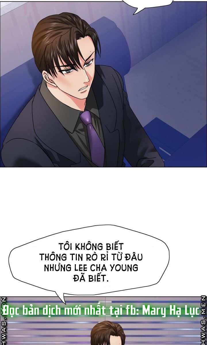 tham vọng của người phụ nữ Chap 39.1 - Trang 2