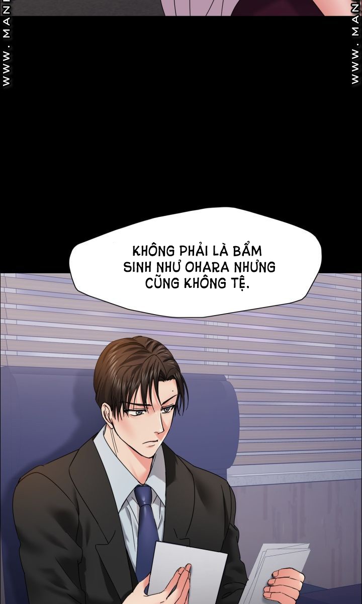 tham vọng của người phụ nữ Chap 39.1 - Trang 2