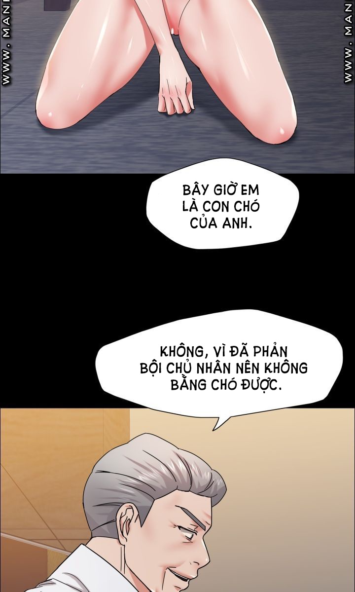 tham vọng của người phụ nữ Chap 39.2 - Trang 2