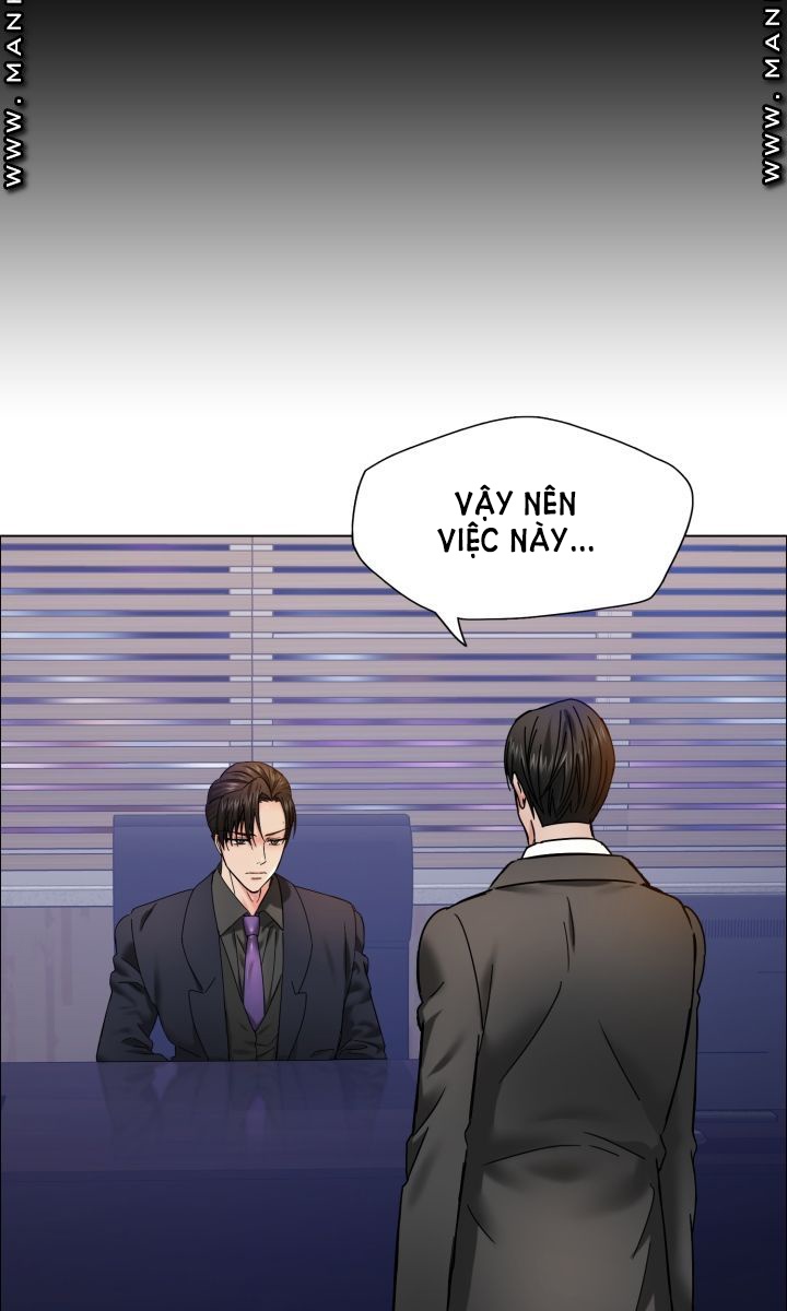 tham vọng của người phụ nữ Chap 39.2 - Trang 2