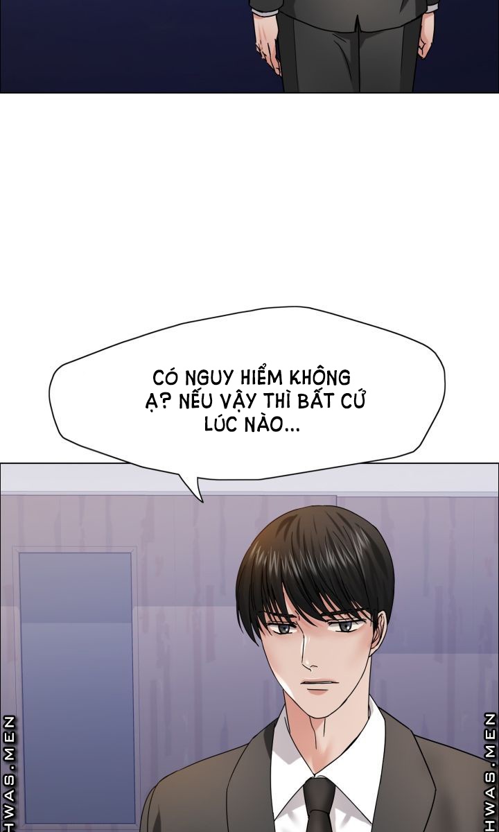 tham vọng của người phụ nữ Chap 39.2 - Trang 2