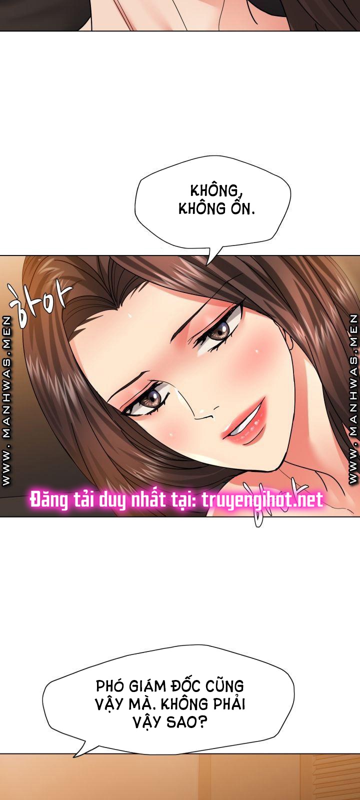 tham vọng của người phụ nữ Chap 40.1 - Trang 2