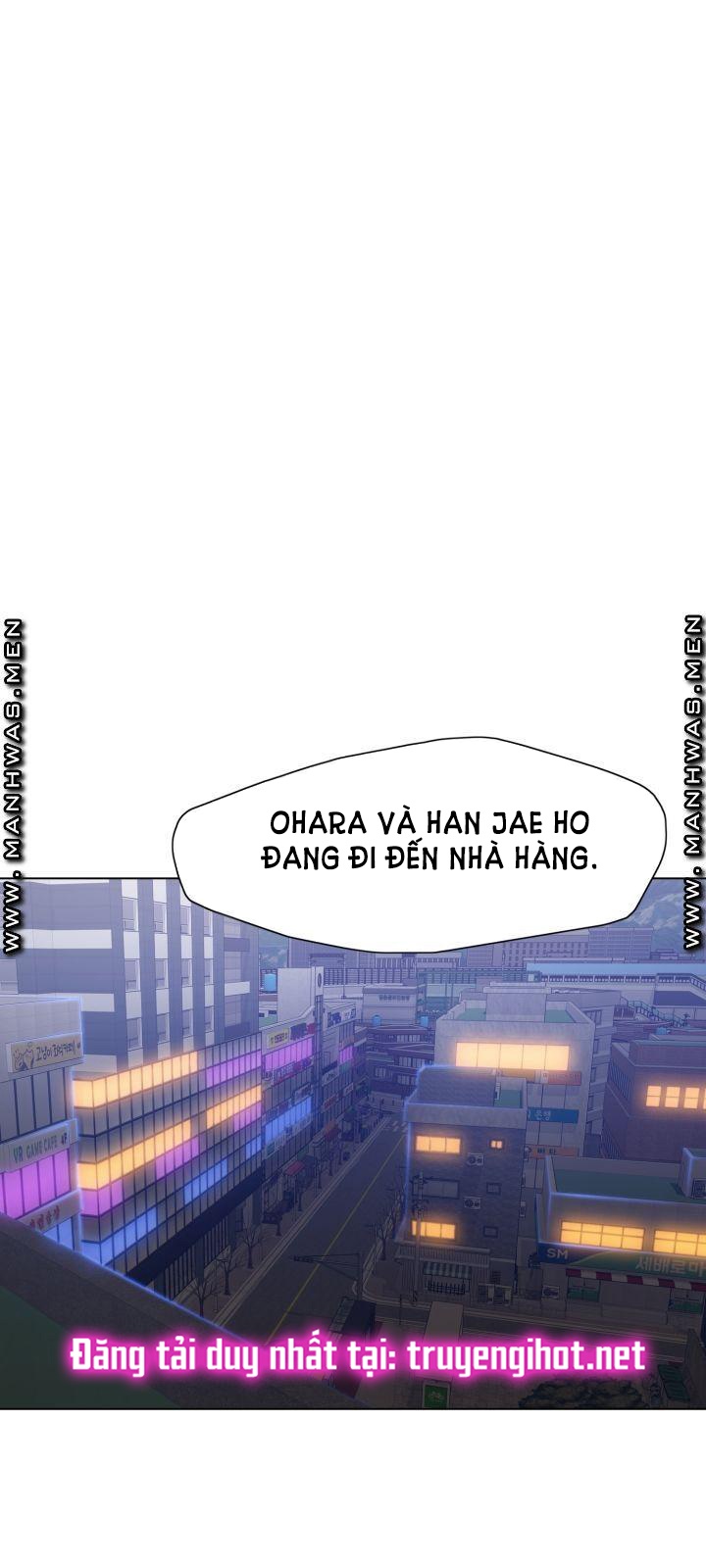 tham vọng của người phụ nữ Chap 40.1 - Trang 2