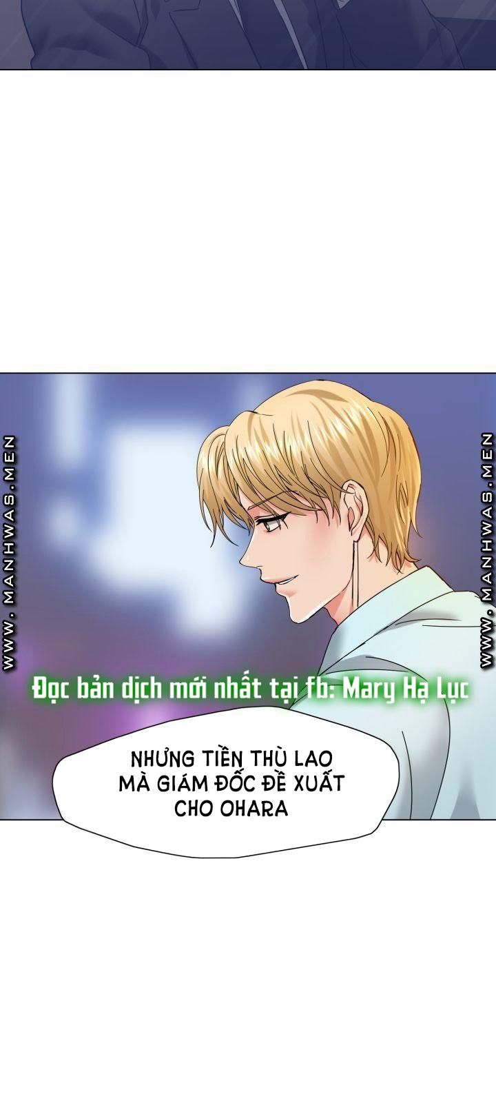 tham vọng của người phụ nữ Chap 40.2 - Trang 2