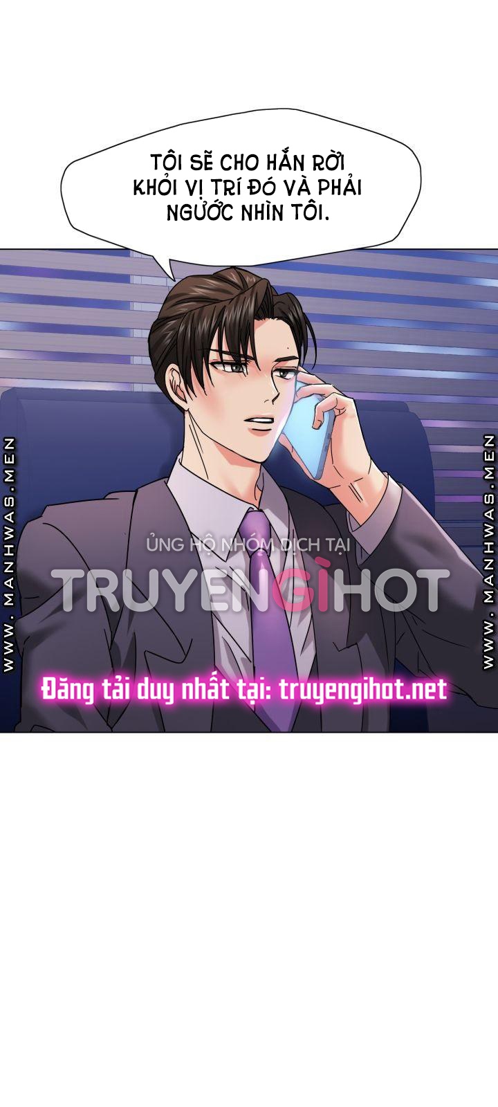 tham vọng của người phụ nữ Chap 40.2 - Trang 2