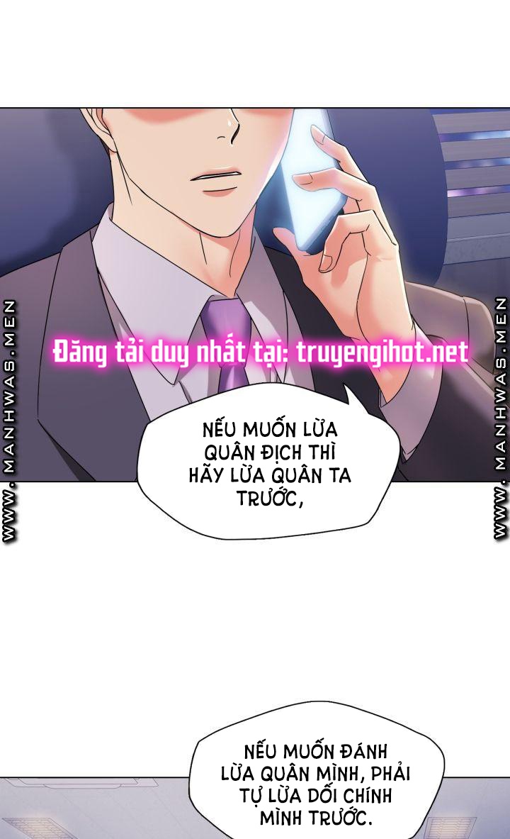 tham vọng của người phụ nữ Chap 40.2 - Trang 2