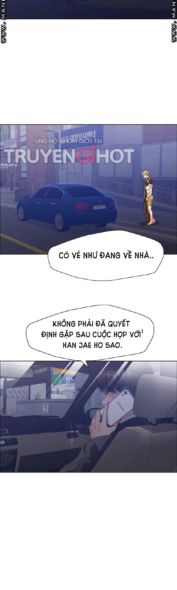 tham vọng của người phụ nữ Chap 41.1 - Next 41.1