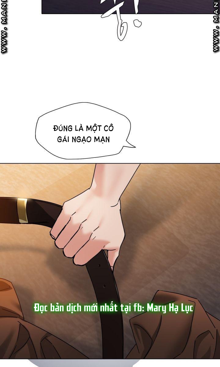 tham vọng của người phụ nữ Chap 42.1 - Trang 2