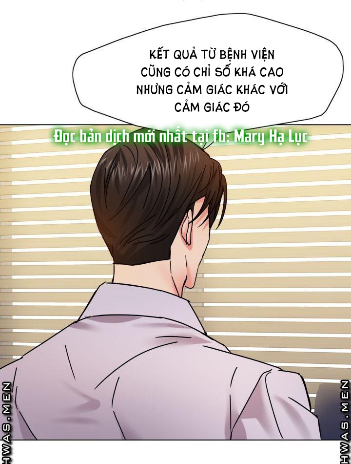 tham vọng của người phụ nữ Chap 42.2 - Trang 2