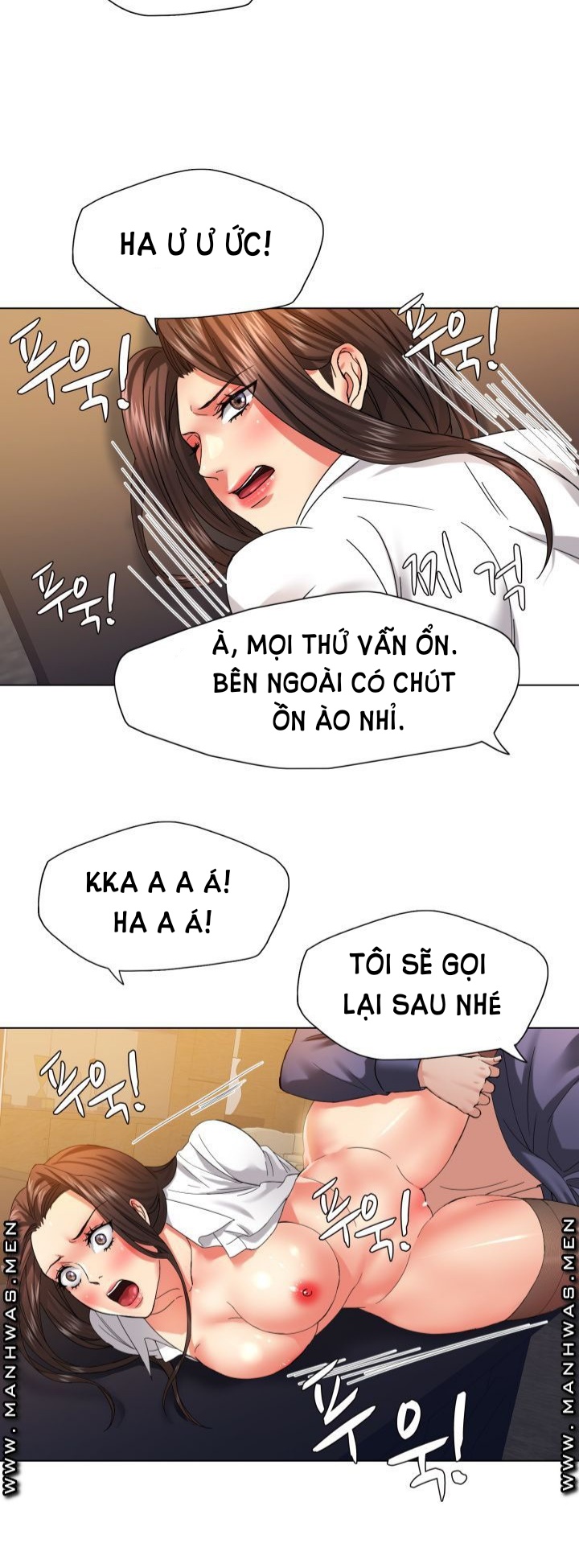 tham vọng của người phụ nữ Chap 43.1 - Trang 2