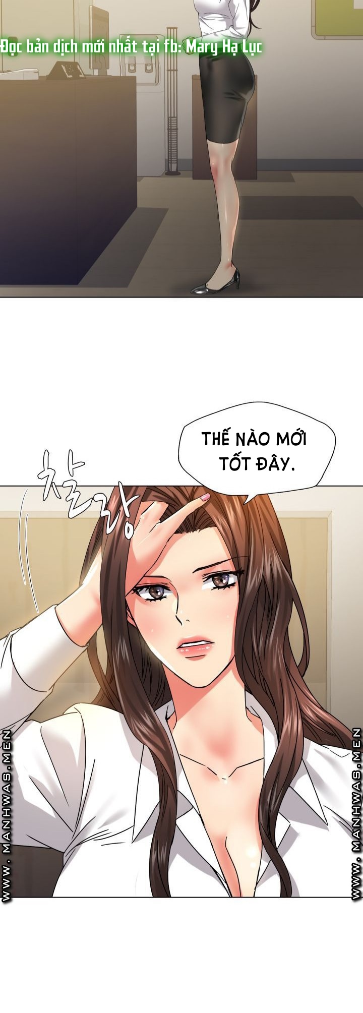 tham vọng của người phụ nữ Chap 43.1 - Trang 2