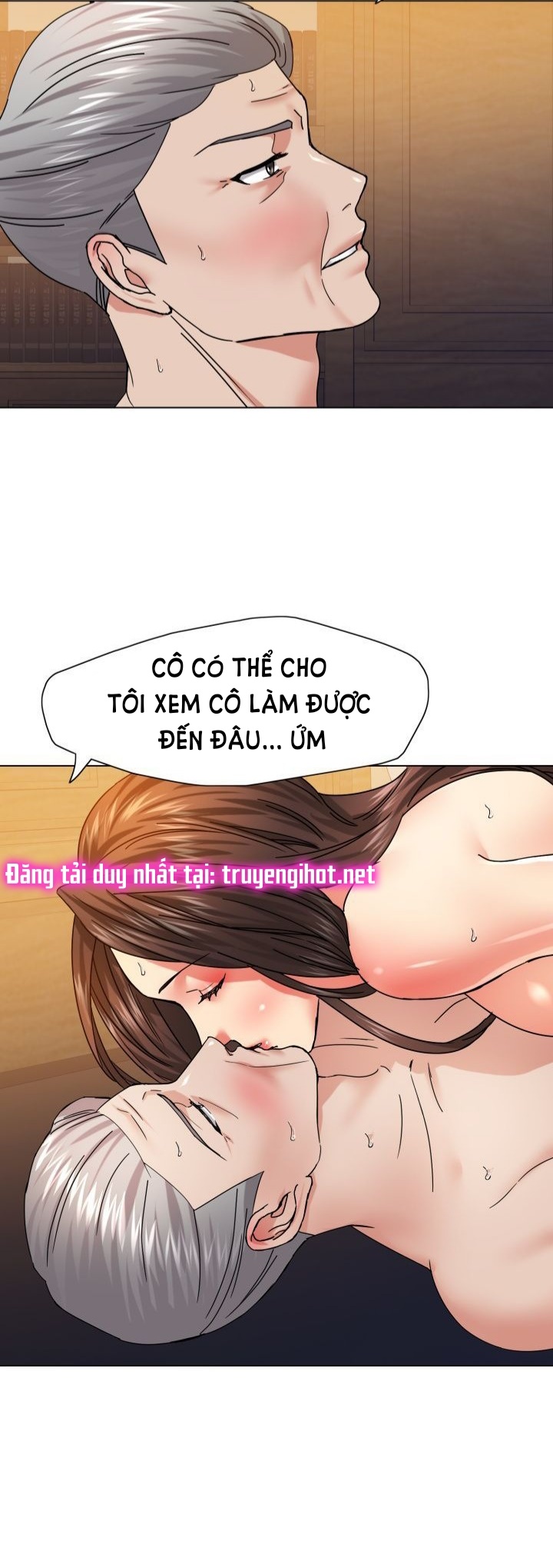 tham vọng của người phụ nữ Chap 43.2 - Trang 2