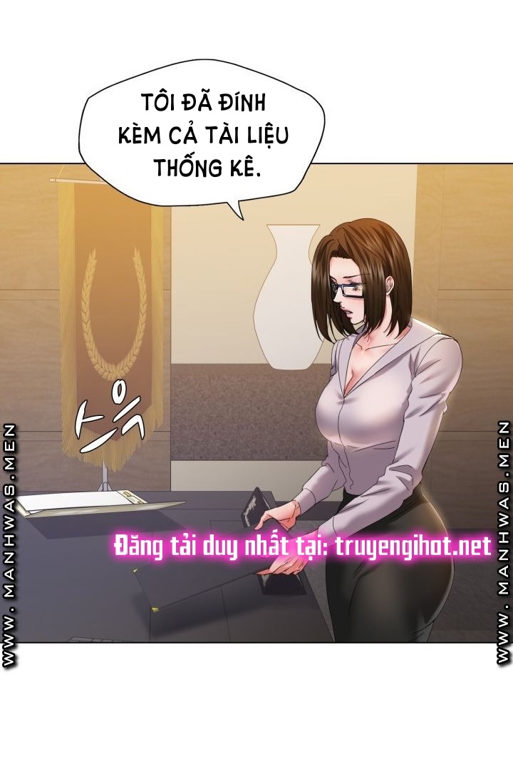 tham vọng của người phụ nữ Chap 44.1 - Trang 2