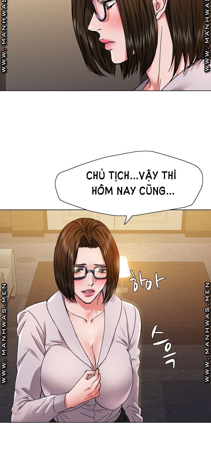 tham vọng của người phụ nữ Chap 44.1 - Trang 2