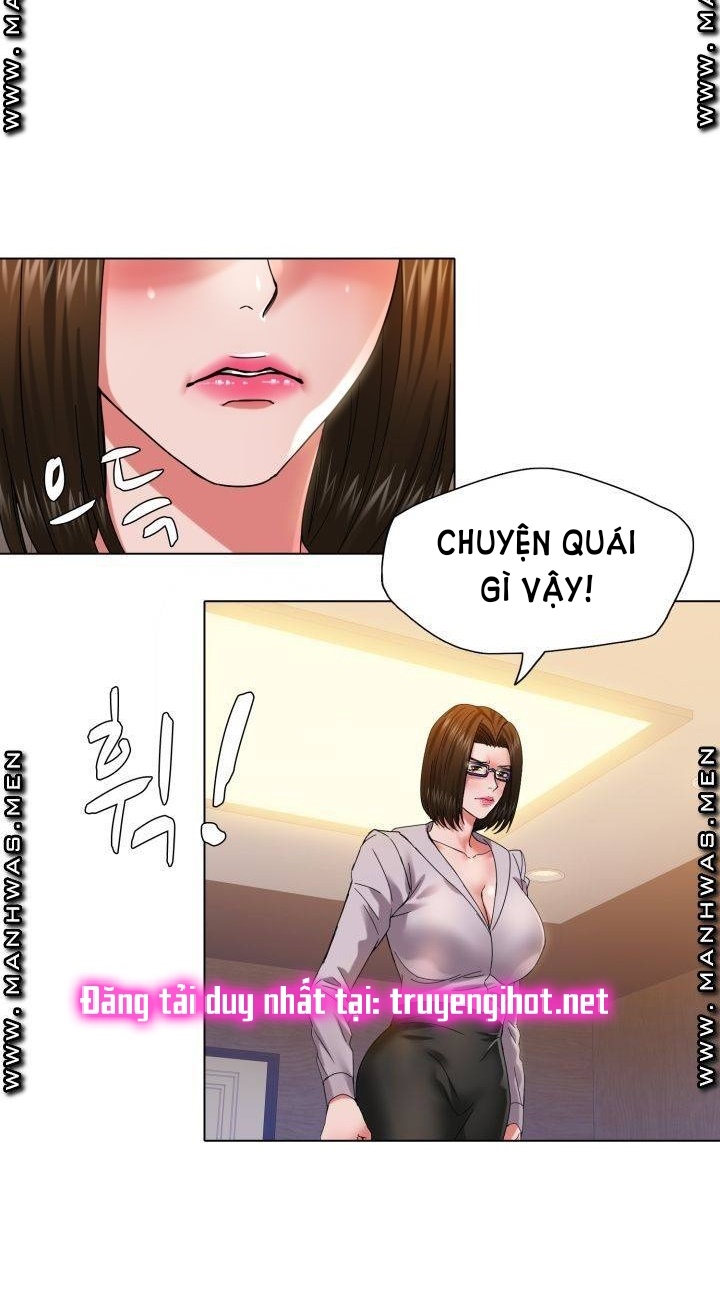 tham vọng của người phụ nữ Chap 44.1 - Trang 2