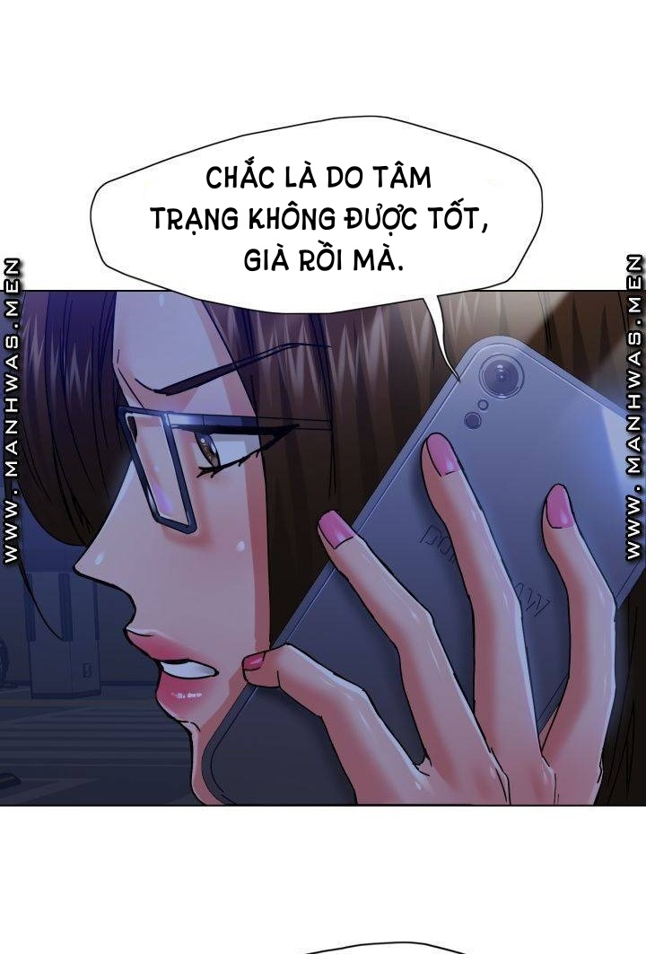 tham vọng của người phụ nữ Chap 44.1 - Trang 2