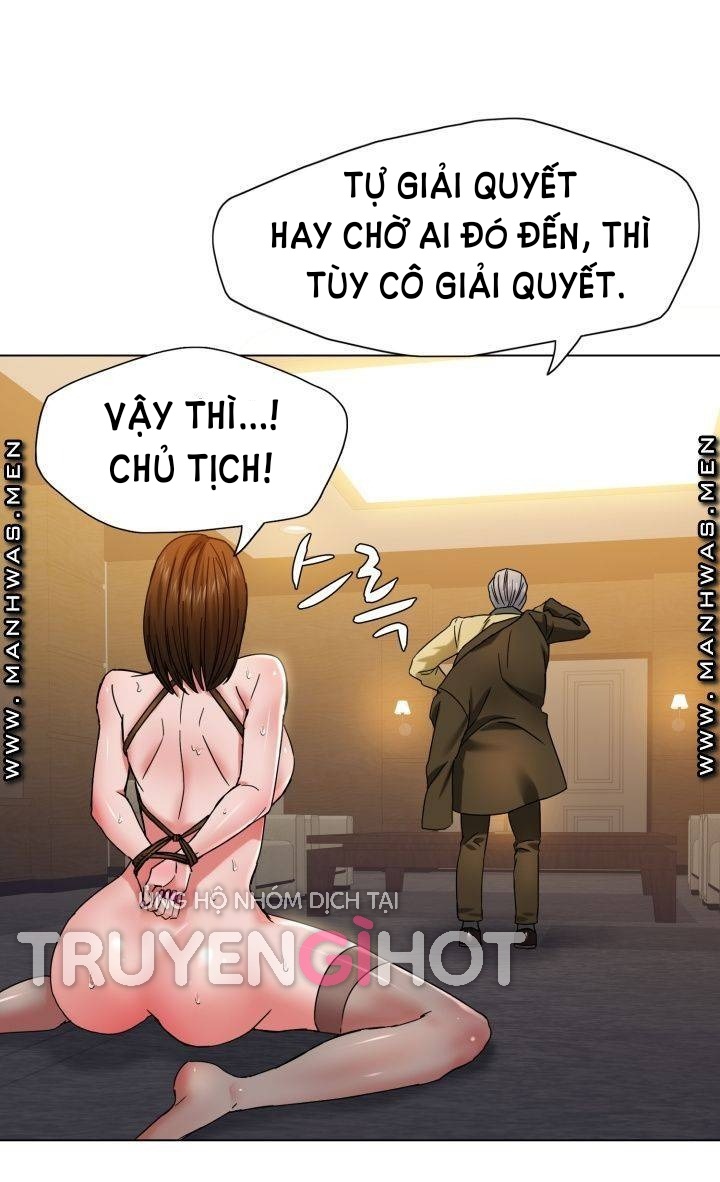 tham vọng của người phụ nữ Chap 44.2 - Trang 2