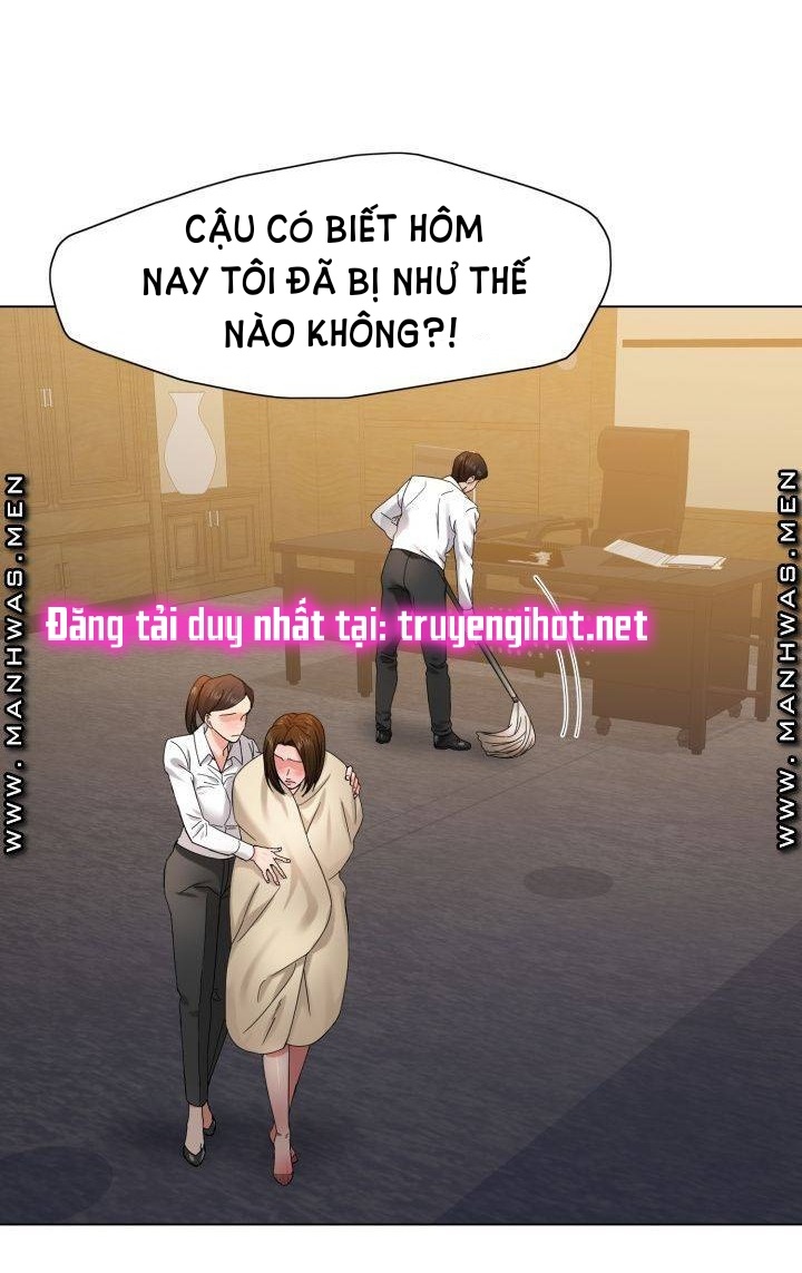 tham vọng của người phụ nữ Chap 44.2 - Trang 2