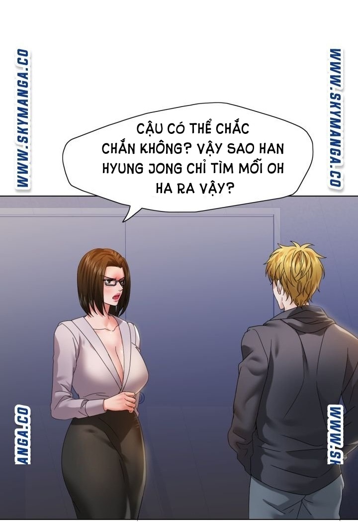 tham vọng của người phụ nữ Chap 45.1 - Trang 2