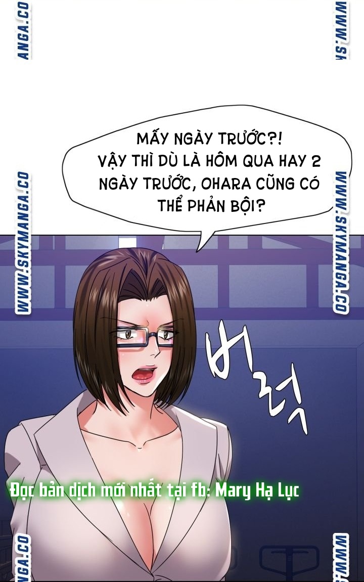 tham vọng của người phụ nữ Chap 45.1 - Trang 2