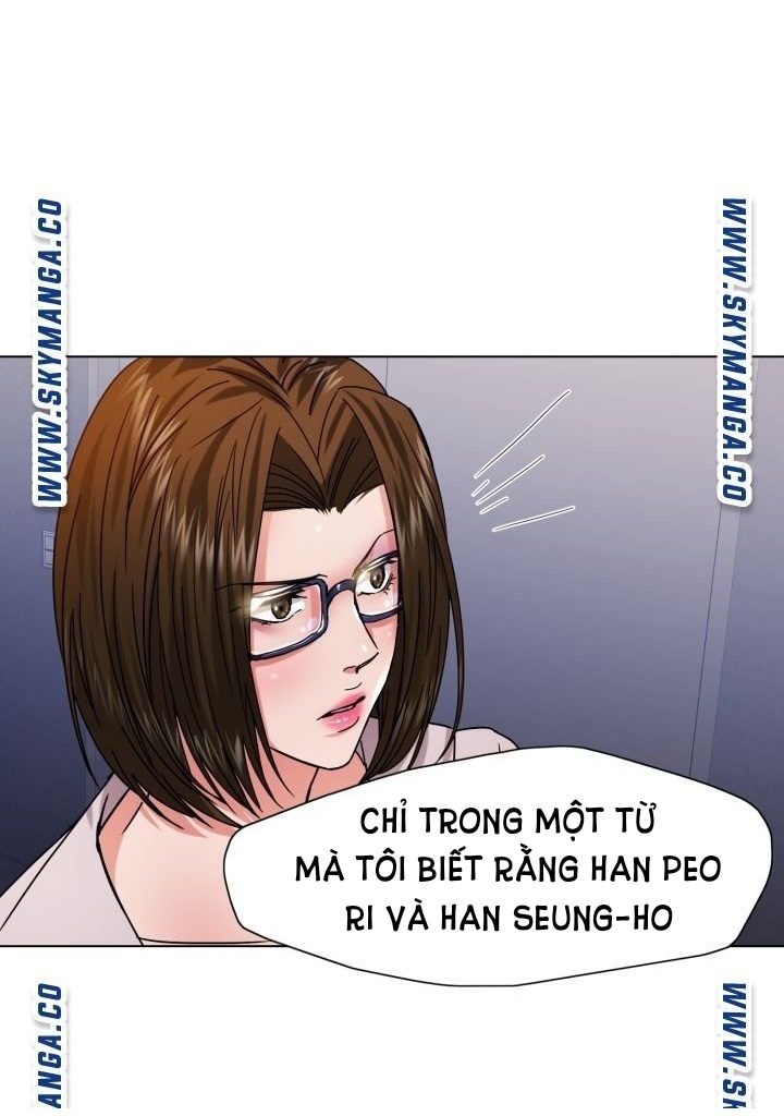 tham vọng của người phụ nữ Chap 45.1 - Trang 2