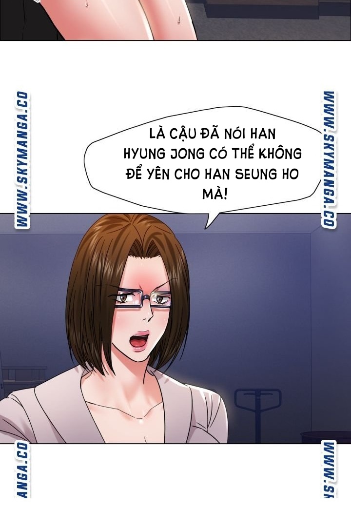 tham vọng của người phụ nữ Chap 45.1 - Trang 2