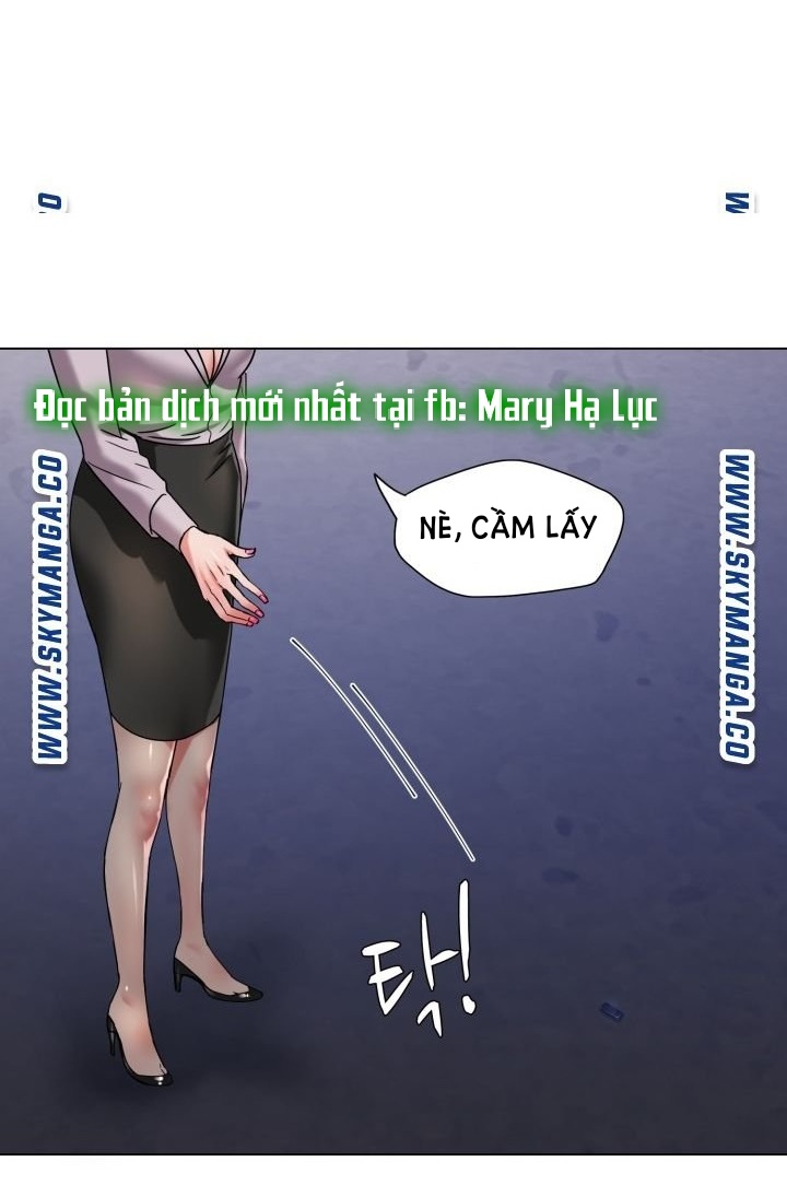 tham vọng của người phụ nữ Chap 45.1 - Trang 2