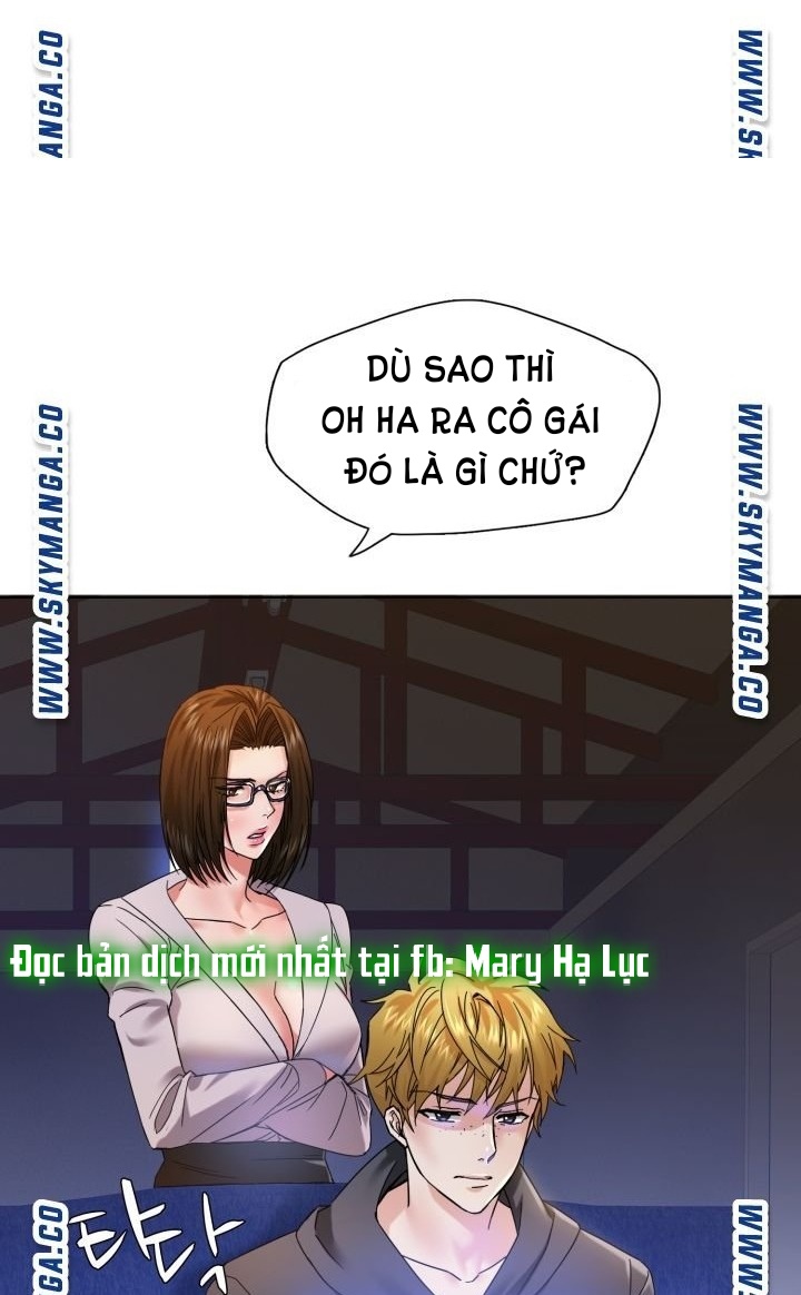 tham vọng của người phụ nữ Chap 45.1 - Trang 2