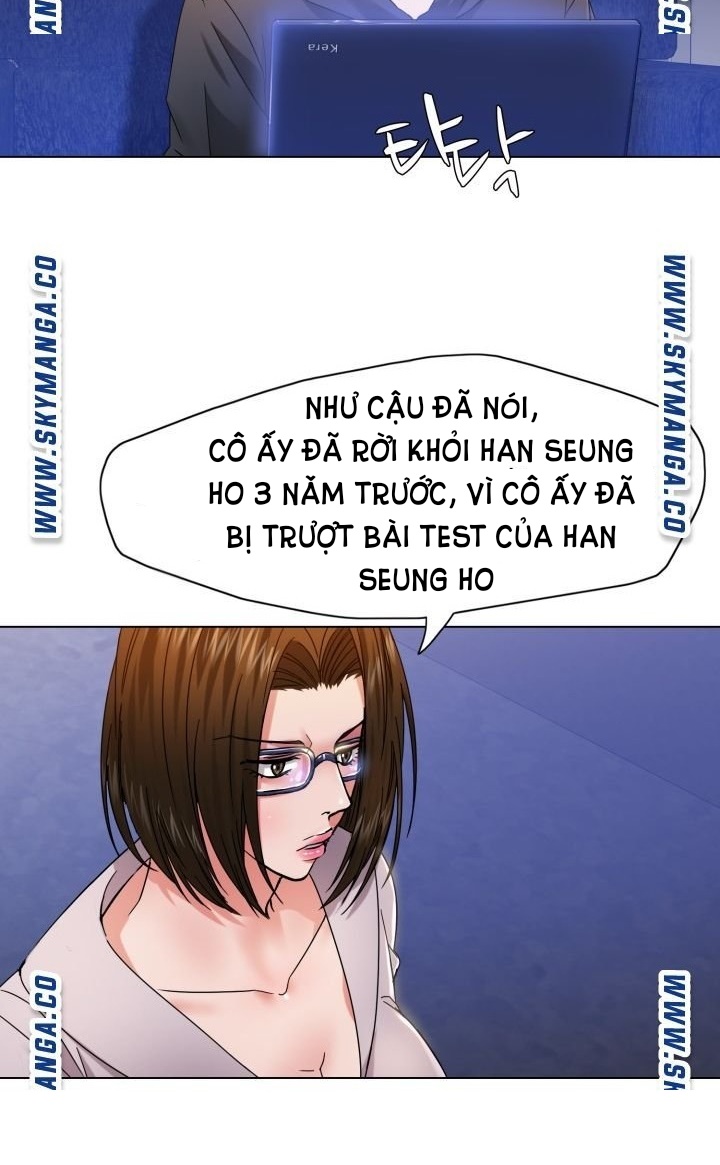 tham vọng của người phụ nữ Chap 45.1 - Trang 2