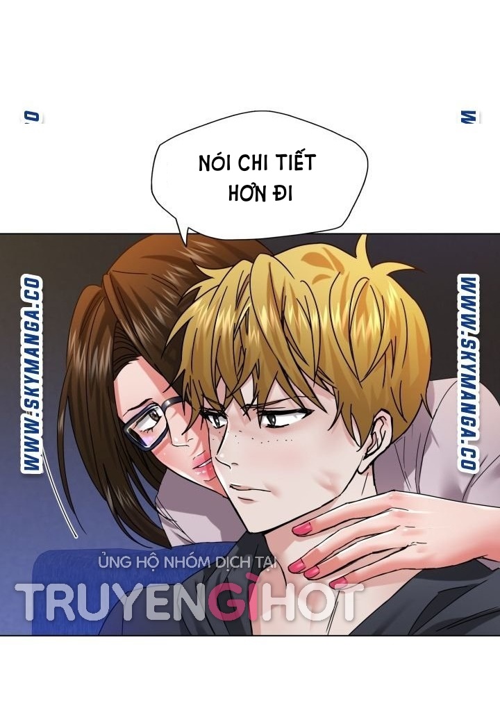 tham vọng của người phụ nữ Chap 45.1 - Trang 2