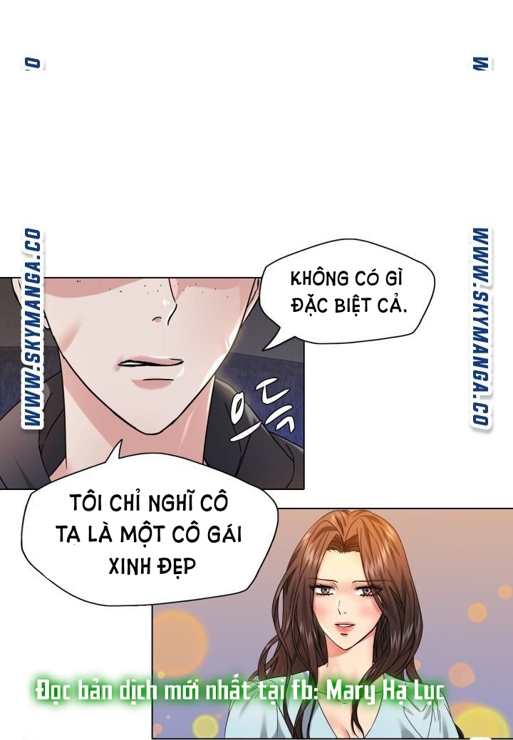 tham vọng của người phụ nữ Chap 45.1 - Trang 2