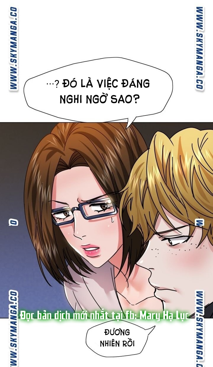 tham vọng của người phụ nữ Chap 45.1 - Trang 2