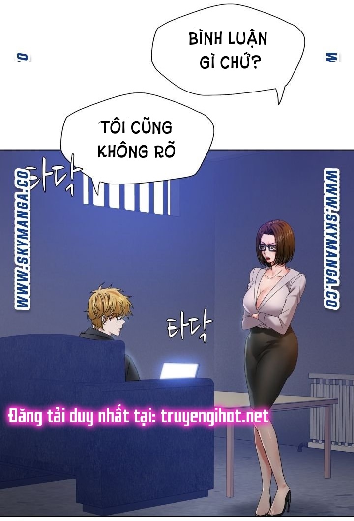 tham vọng của người phụ nữ Chap 45.1 - Trang 2